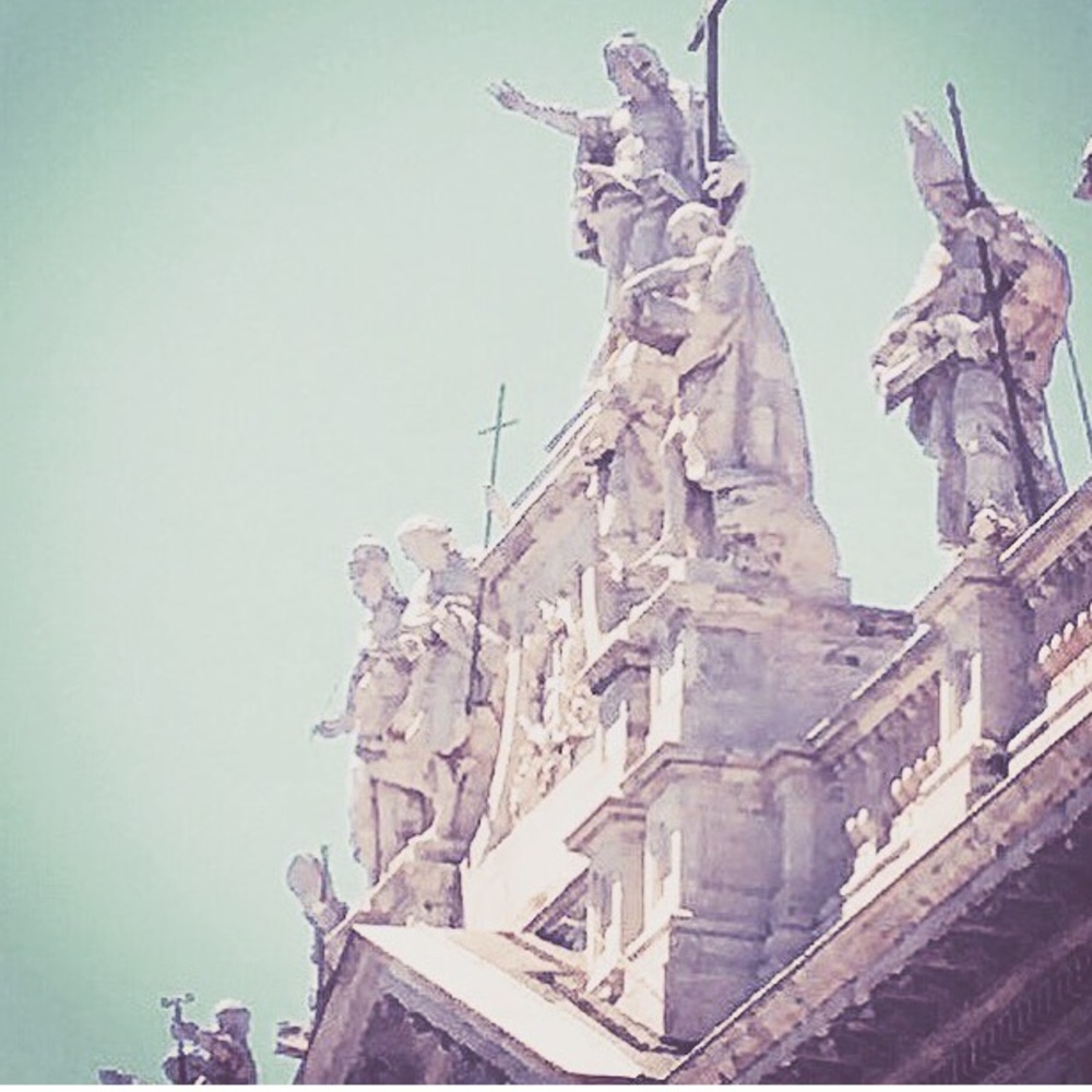 Meet your Posher, Valentina